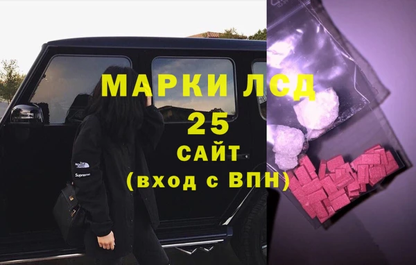 спайс Арсеньев